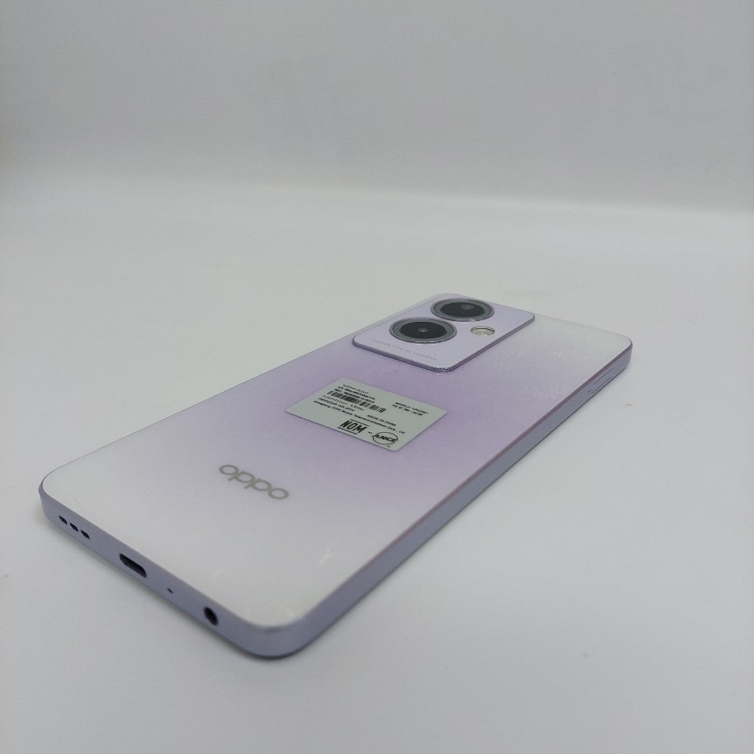 CELULAR OPPO  A79 CPH2557 (2023) 256 GB 8 GB RAM (SEMINUEVO)