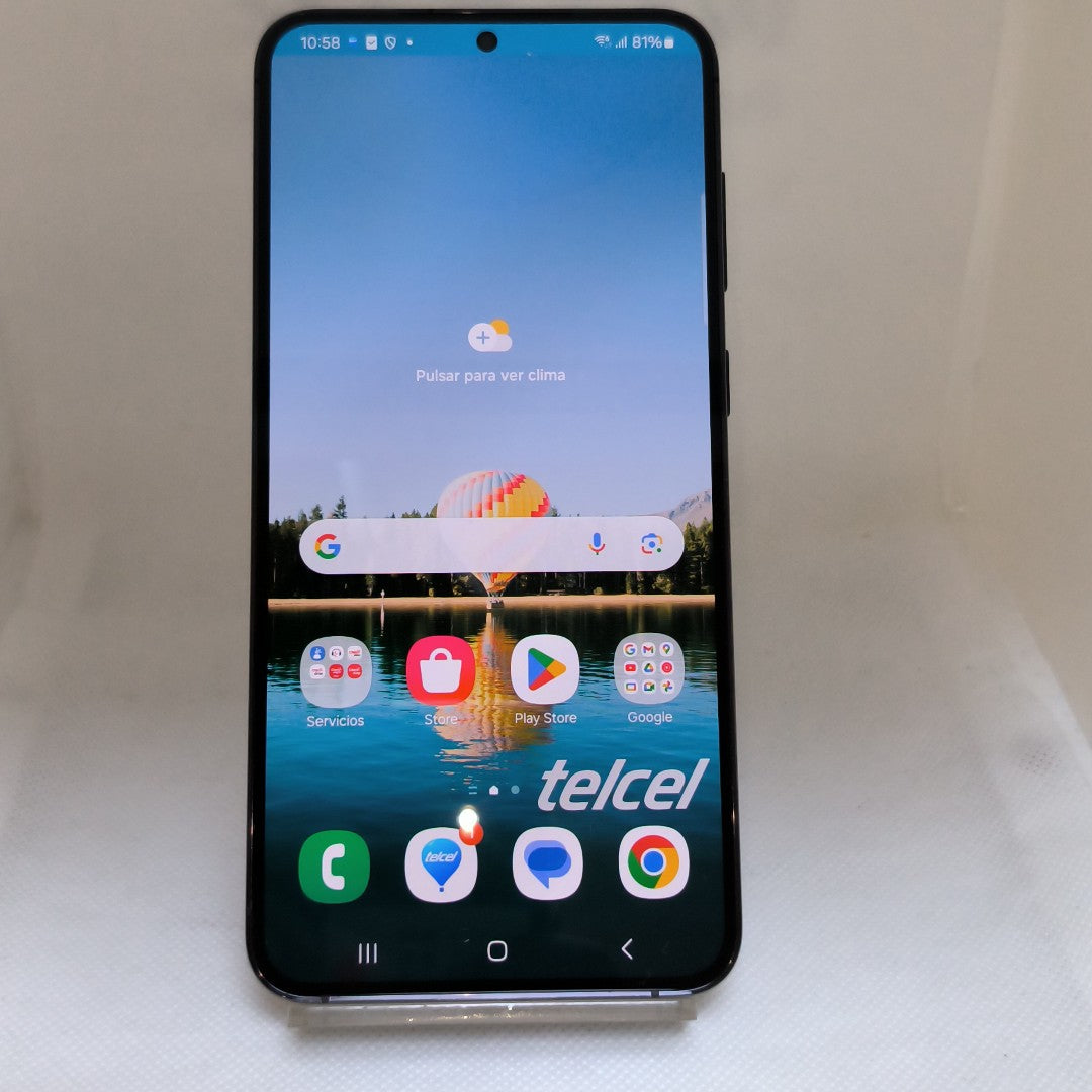 CELULAR SAMSUNG GALAXY S23+ SM-S916B 512 GB 8 GB RAM (SEMINUEVO)