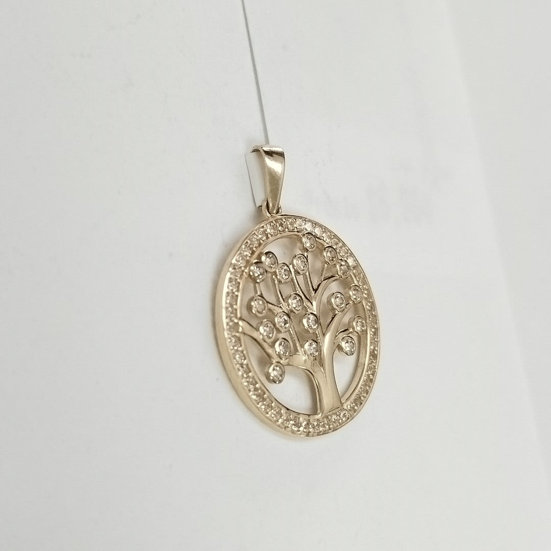 DIJES ORO 14K 2.1 (NUEVO)