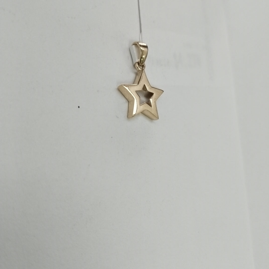 DIJES ORO 14K 1.3 (NUEVO)