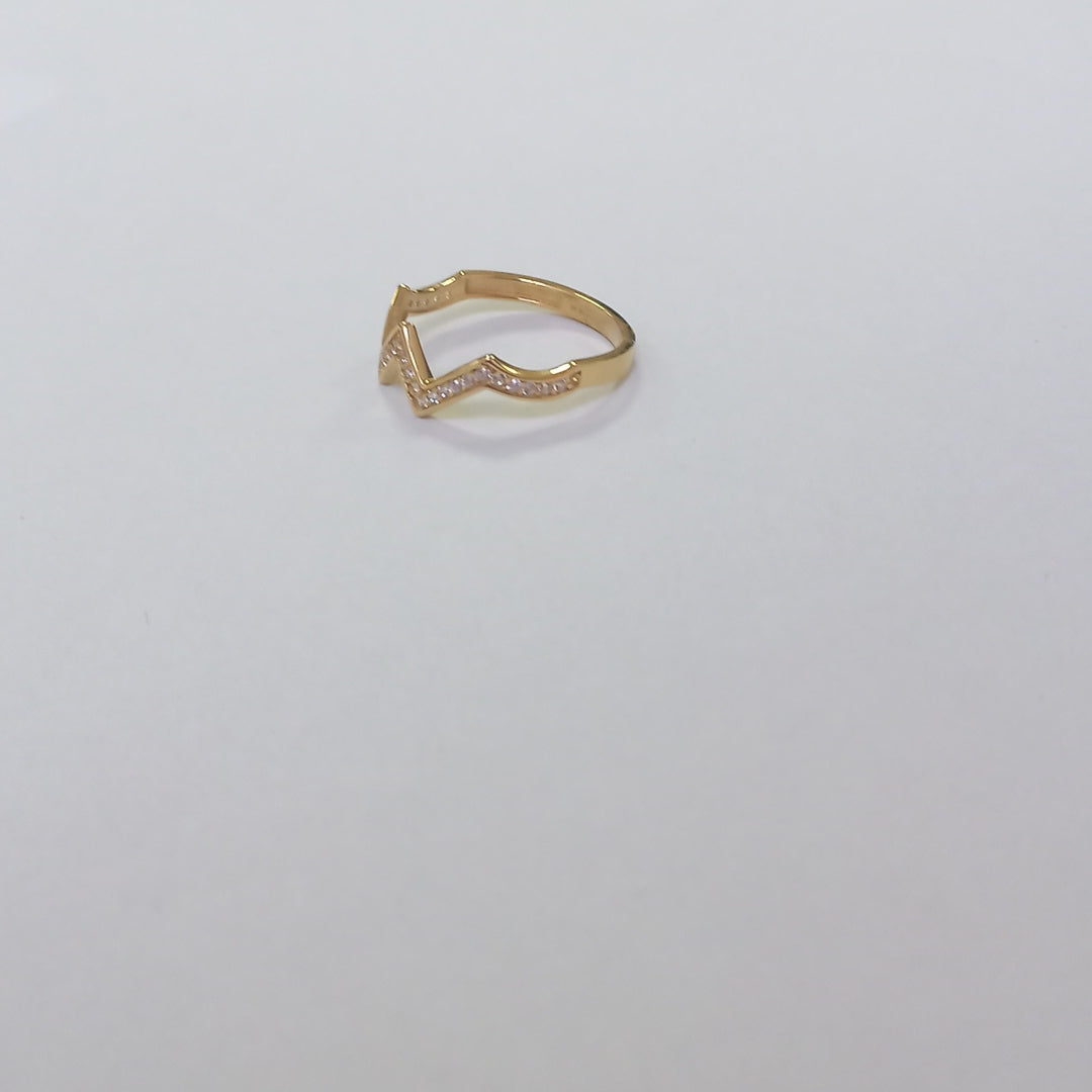 ANILLOS DAMA ORO 14K 1.7 (NUEVO)