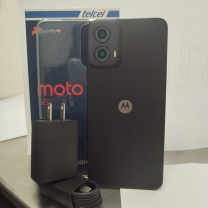 CELULAR MOTOROLA MOTO G34 5G XT2363-2 (2023) 256 GB 8 GB RAM (SEMINUEVO)