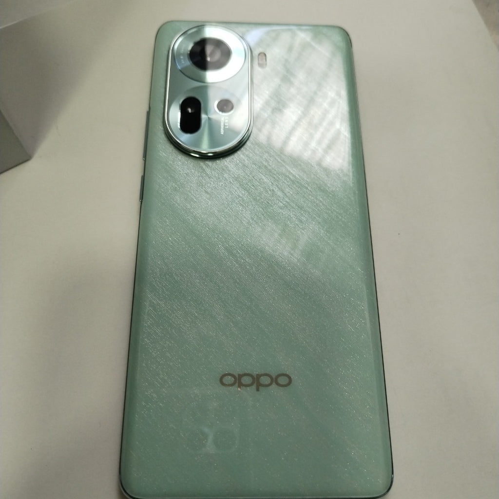 CELULAR OPPO  RENO11 5G CPH2599 (2024) 256 GB 8 GB RAM (SEMINUEVO)