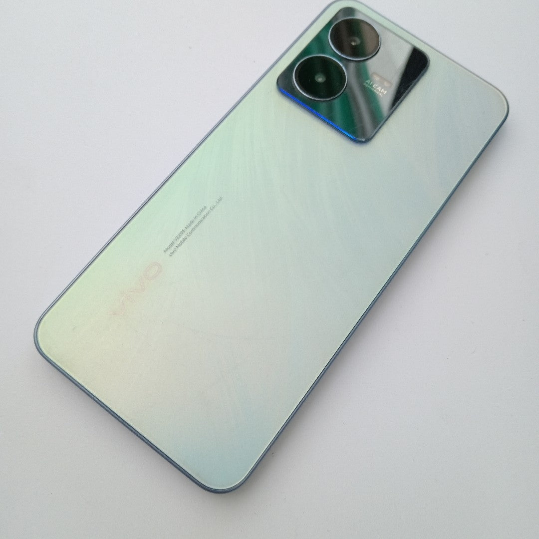 CELULAR VIVO Y22S V2206 128 GB 4 GB RAM (SEMINUEVO)