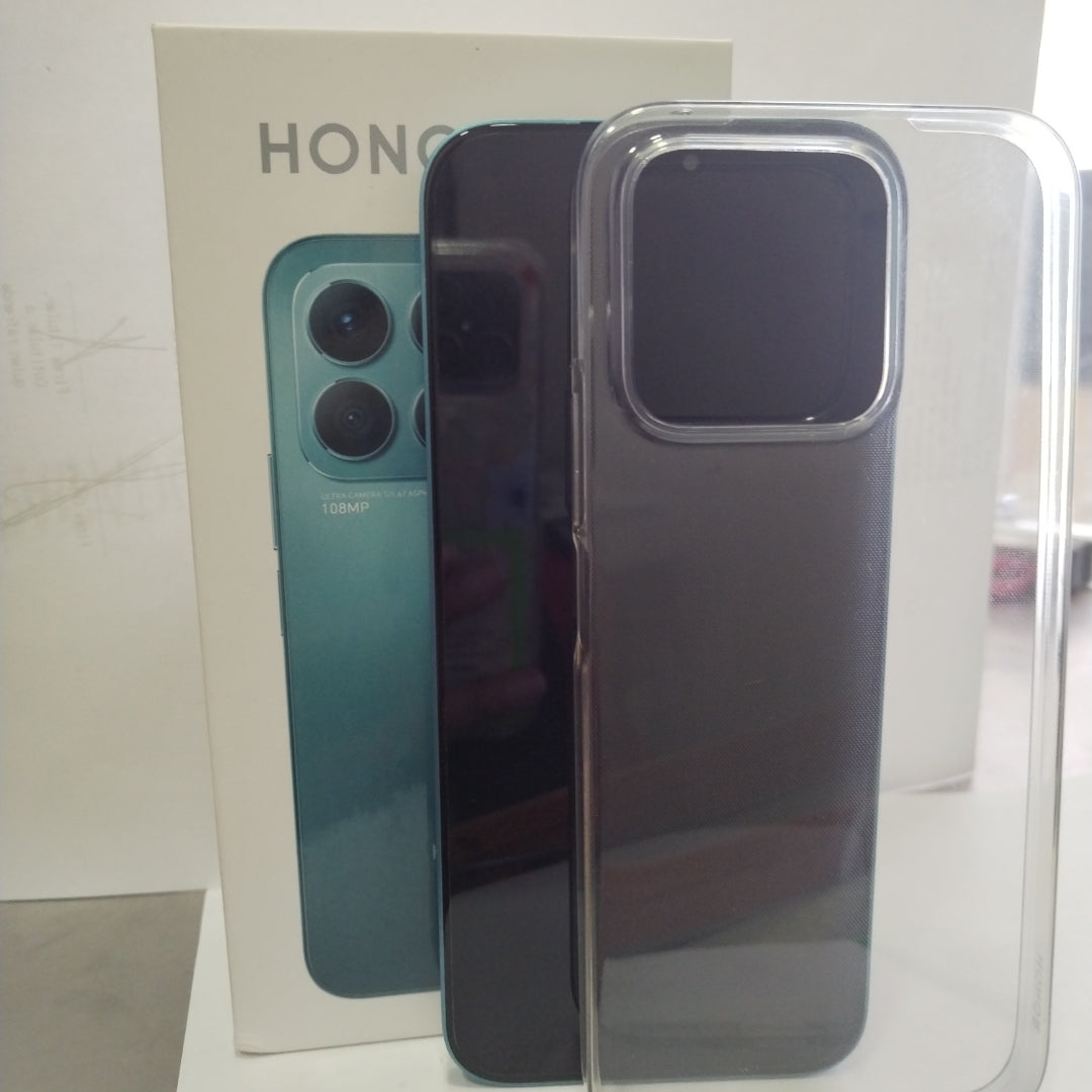 CELULAR HONOR X8B LLY-LX3 (2023) 512 GB 8 GB RAM (SEMINUEVO)