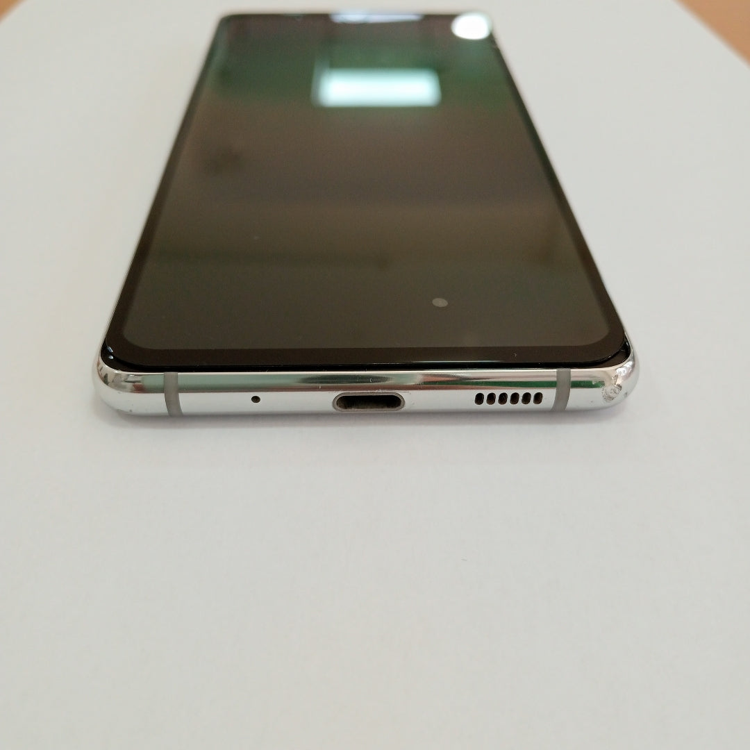 CELULAR SAMSUNG GALAXY S20 FE 5G SM-G781B 256 GB 8 GB RAM (SEMINUEVO)