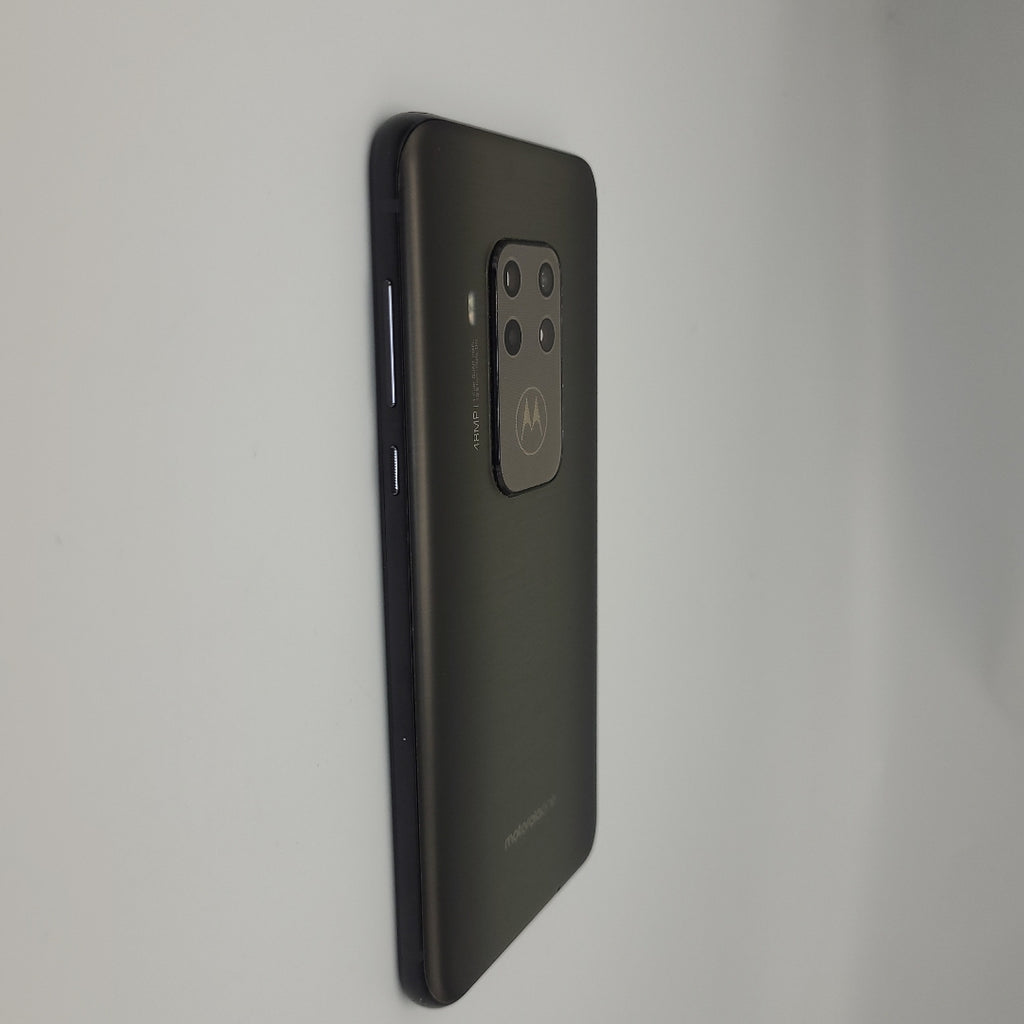 CELULAR MOTOROLA ONE ZOOM XT2010-1 (2019) 128 GB 4 GB RAM (SEMINUEVO)