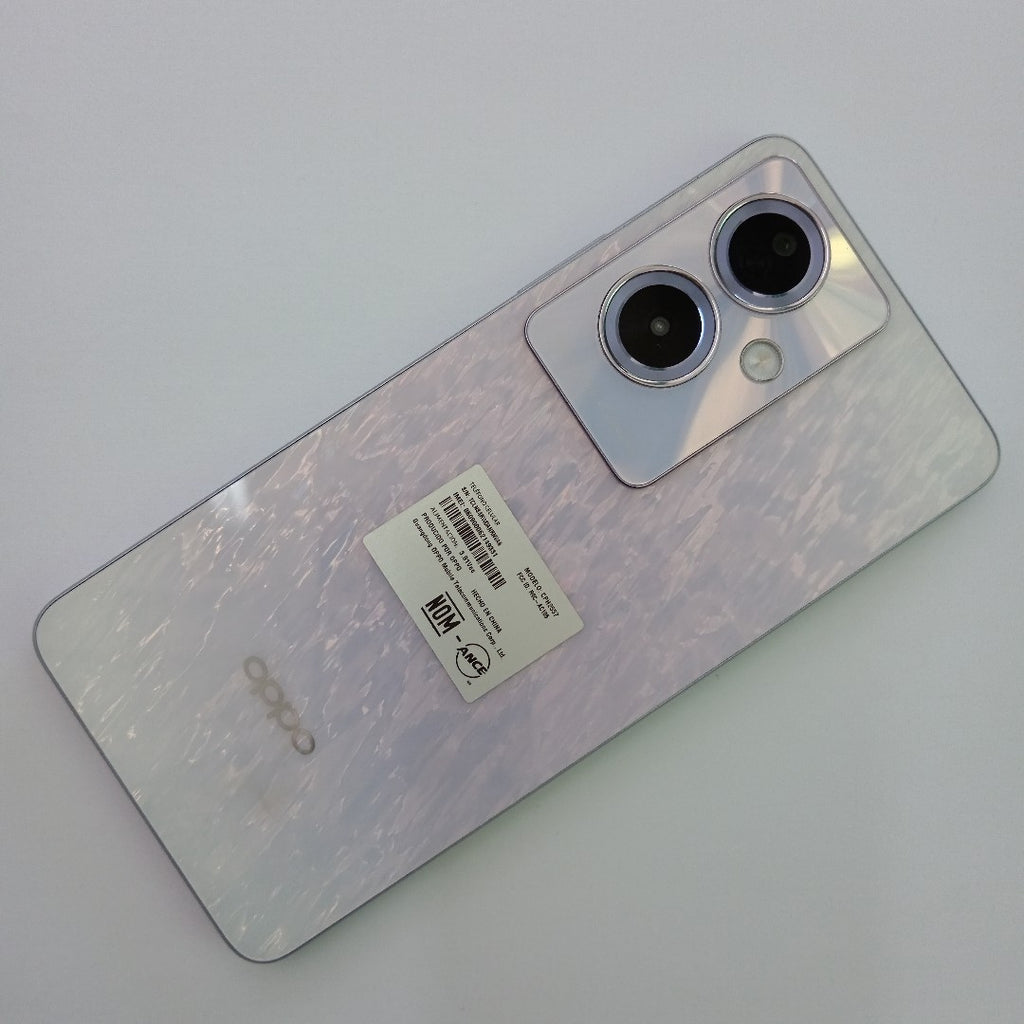 CELULAR OPPO  A79 CPH2557 (2023) 256 GB 8 GB RAM (SEMINUEVO)