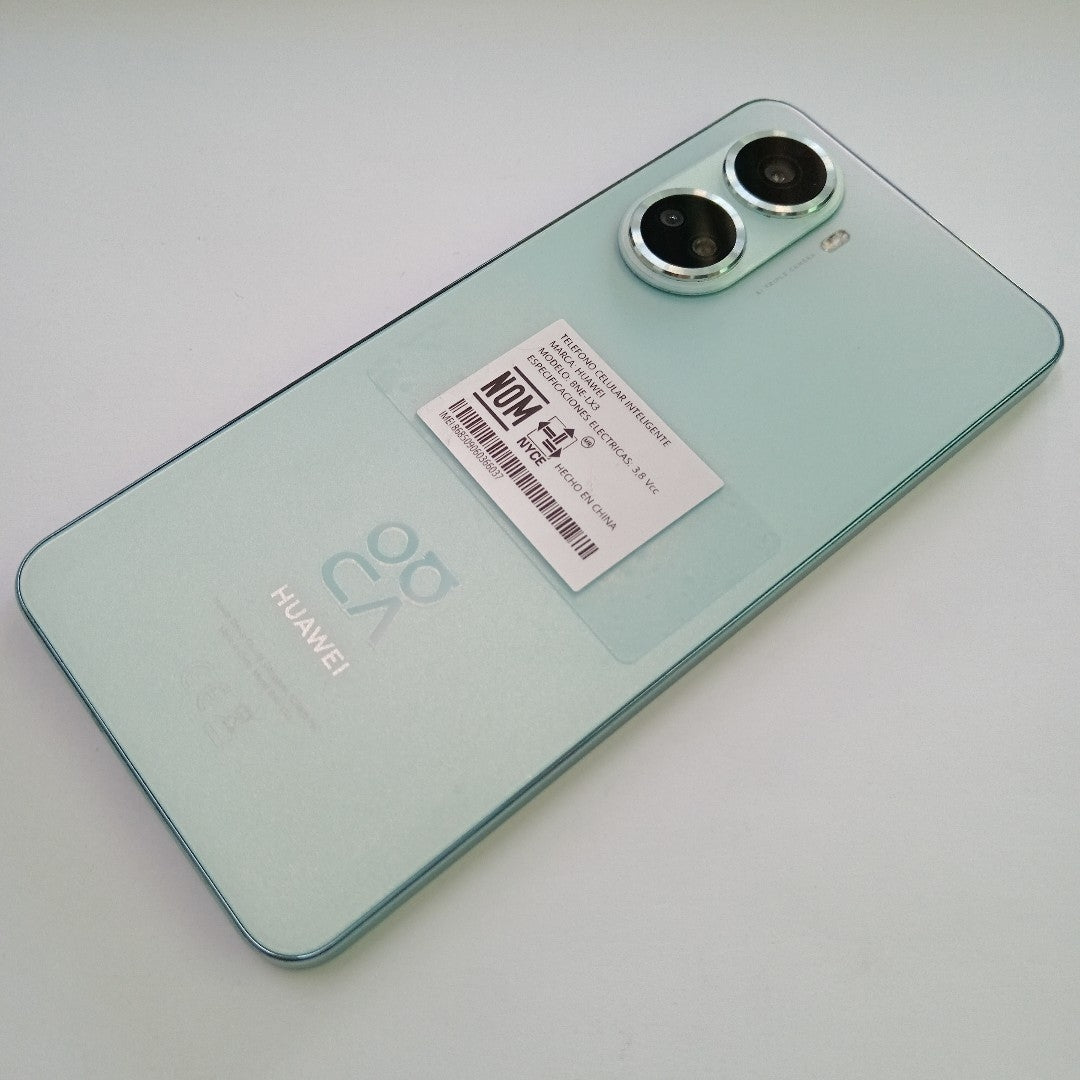 CELULAR HUAWEI NOVA 10 SE BNE-LX3 256 GB 8 GB RAM (SEMINUEVO)