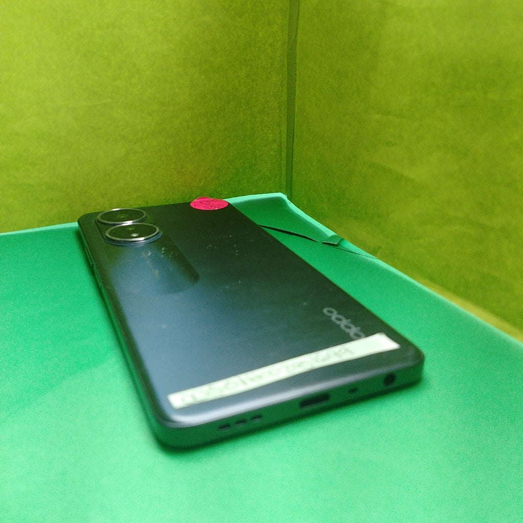 CELULAR OPPO  A58 CPH2577 (2023) 256 GB 8 GB RAM (SEMINUEVO)