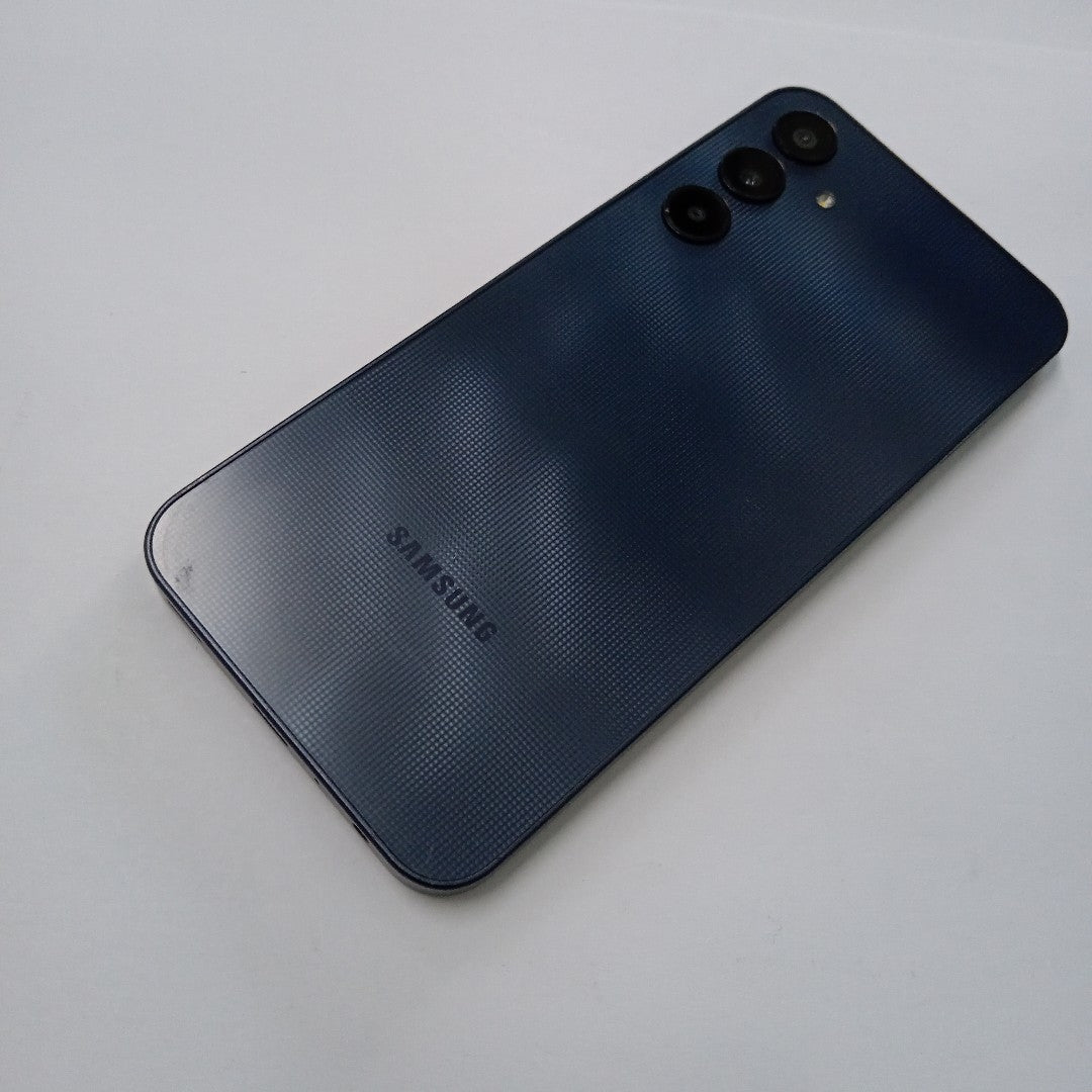 CELULAR SAMSUNG GALAXY A25 5G SM-A256E/N (2023) 128 GB 6 GB RAM (SEMINUEVO)