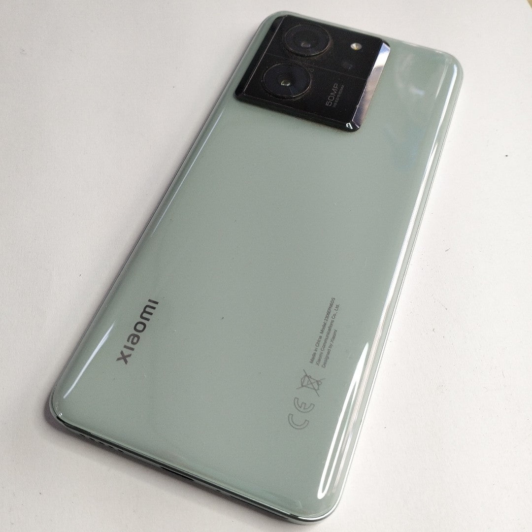 CELULAR XIAOMI 13T 2306EPN60G (2023) 256 GB 12 GB RAM (SEMINUEVO)