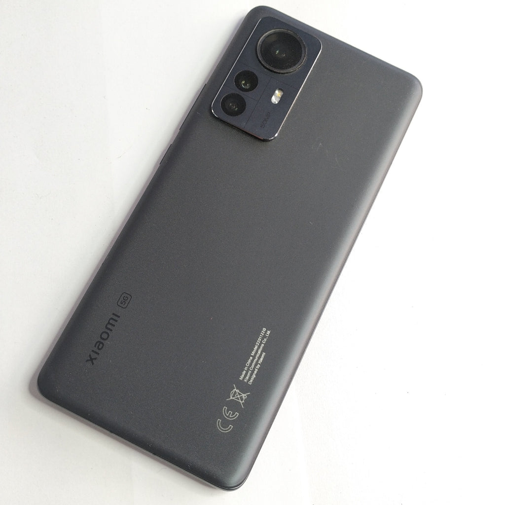 CELULAR XIAOMI 12 PRO 2201122G (2022) 256 GB 8 GB RAM (SEMINUEVO)