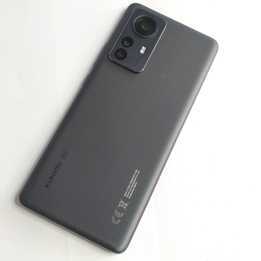 CELULAR XIAOMI 12 PRO 2201122G (2022) 256 GB 8 GB RAM (SEMINUEVO)
