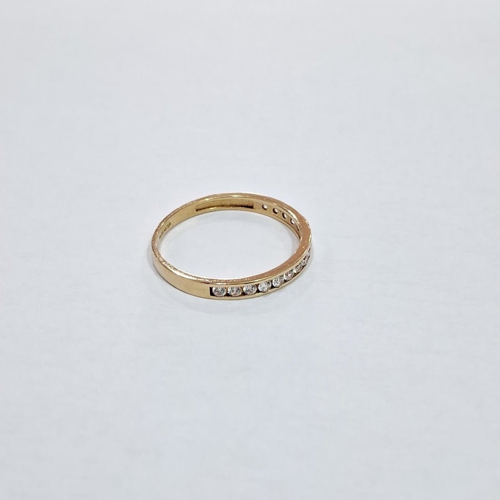 ANILLOS DAMA ORO 14K 1.8 (NUEVO)