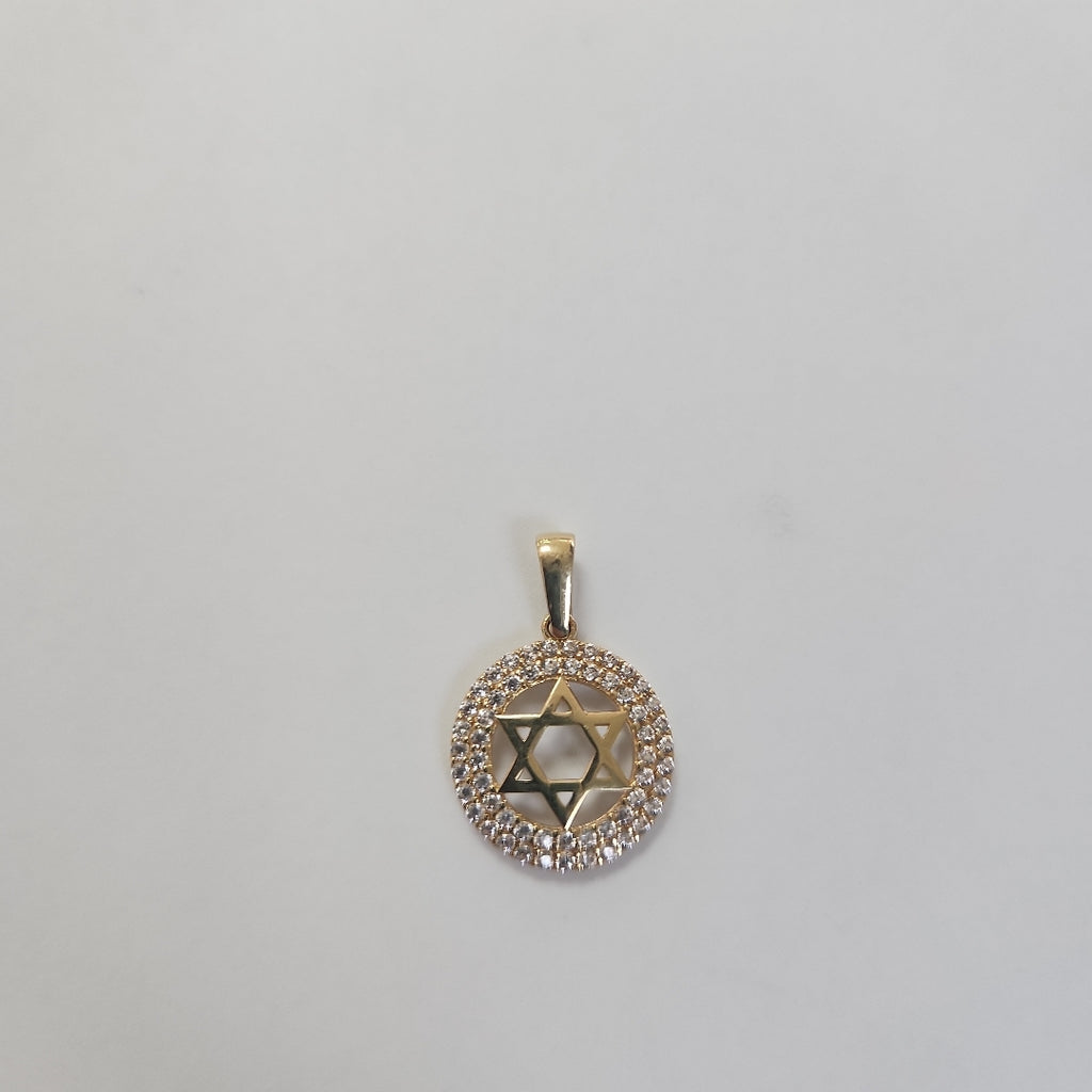 DIJES ORO 14K 1.1 (NUEVO)
