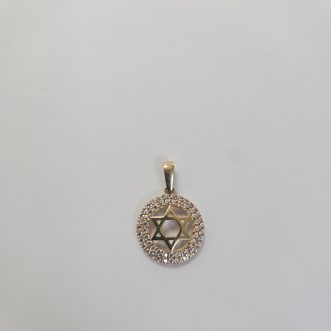 DIJES ORO 14K 1.1 (NUEVO)