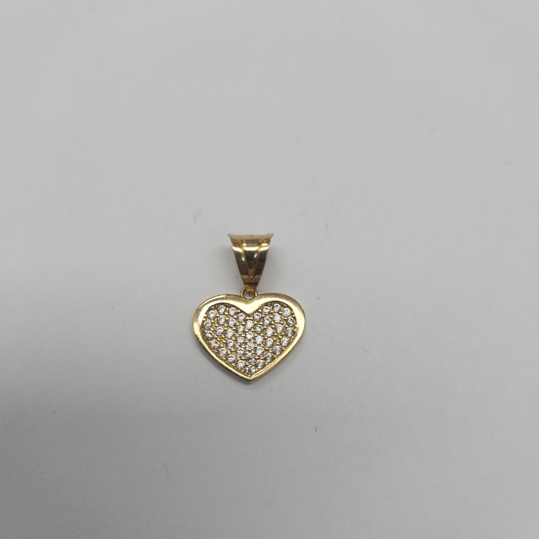 DIJES ORO 14K 1.2 (NUEVO)