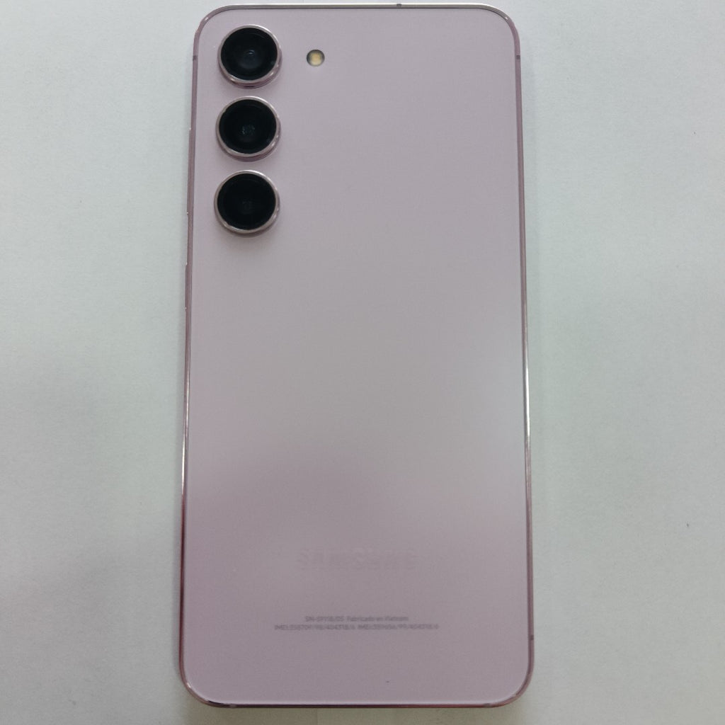 CELULAR SAMSUNG GALAXY S23 SM-S911B 256 GB 8 GB RAM (SEMINUEVO)