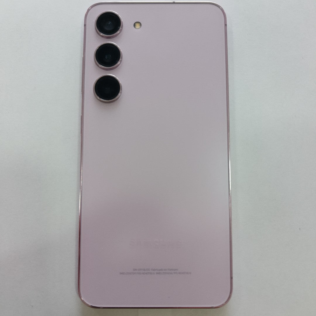 CELULAR SAMSUNG GALAXY S23 SM-S911B 256 GB 8 GB RAM (SEMINUEVO)
