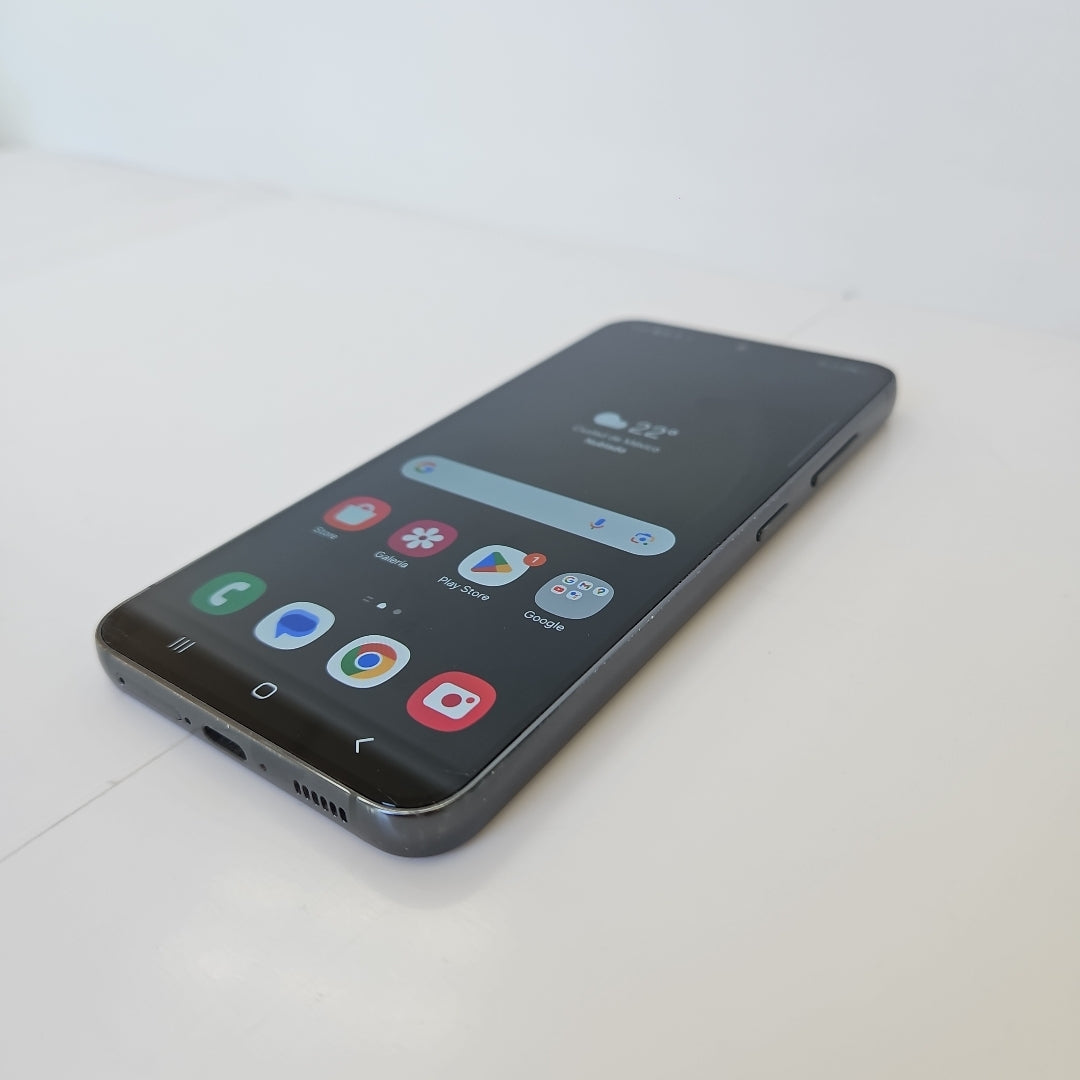 CELULAR SAMSUNG GALAXY S23 SM-S911B 256 GB 8 GB RAM (SEMINUEVO)