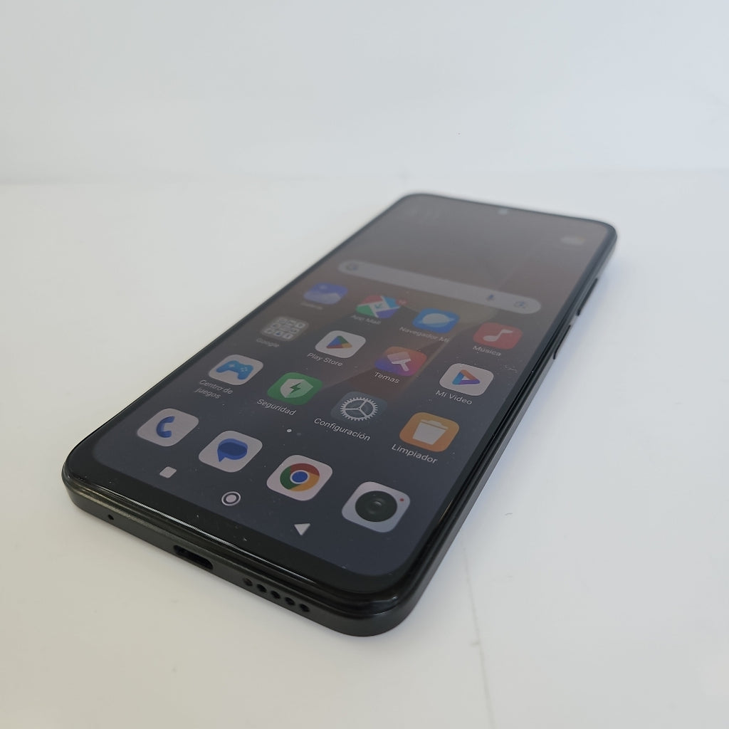 CELULAR XIAOMI REDMI NOTE 12S 2303ERA42L (2023) 256 GB 8 GB RAM (SEMINUEVO)