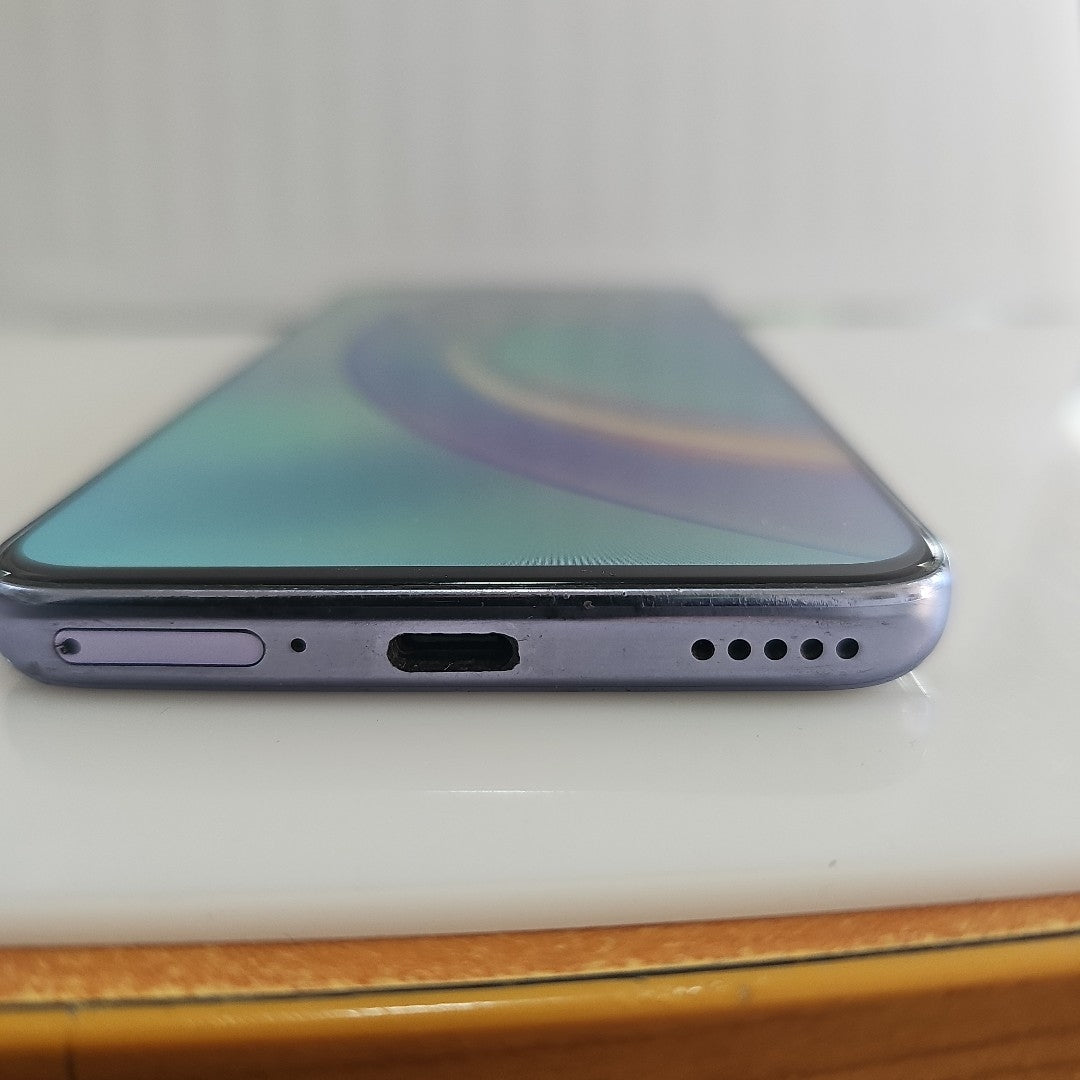 CELULAR HONOR 50 LITE NTN-LX3 128 GB 6 GB RAM (SEMINUEVO)