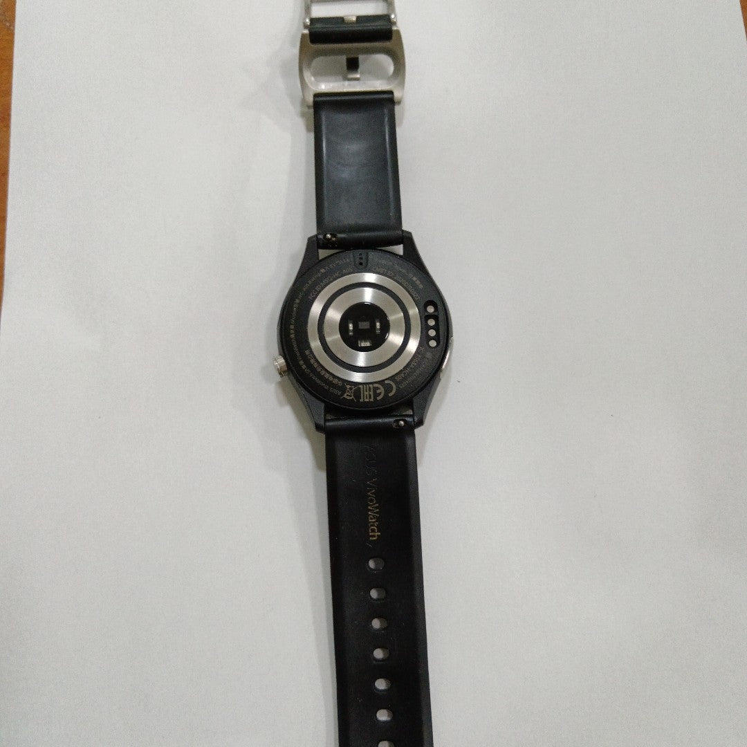 SMARTWATCH ASUS VIVOWATCH SP HC-A05 46.5 MM BLUETOOTH (SEMINUEVO)