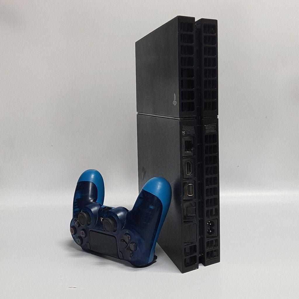 CONSOLA DE VIDEOJUEGO SONY PS4 500 GB  (SEMINUEVO)