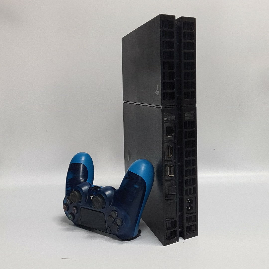 CONSOLA DE VIDEOJUEGO SONY PS4 500 GB  (SEMINUEVO)
