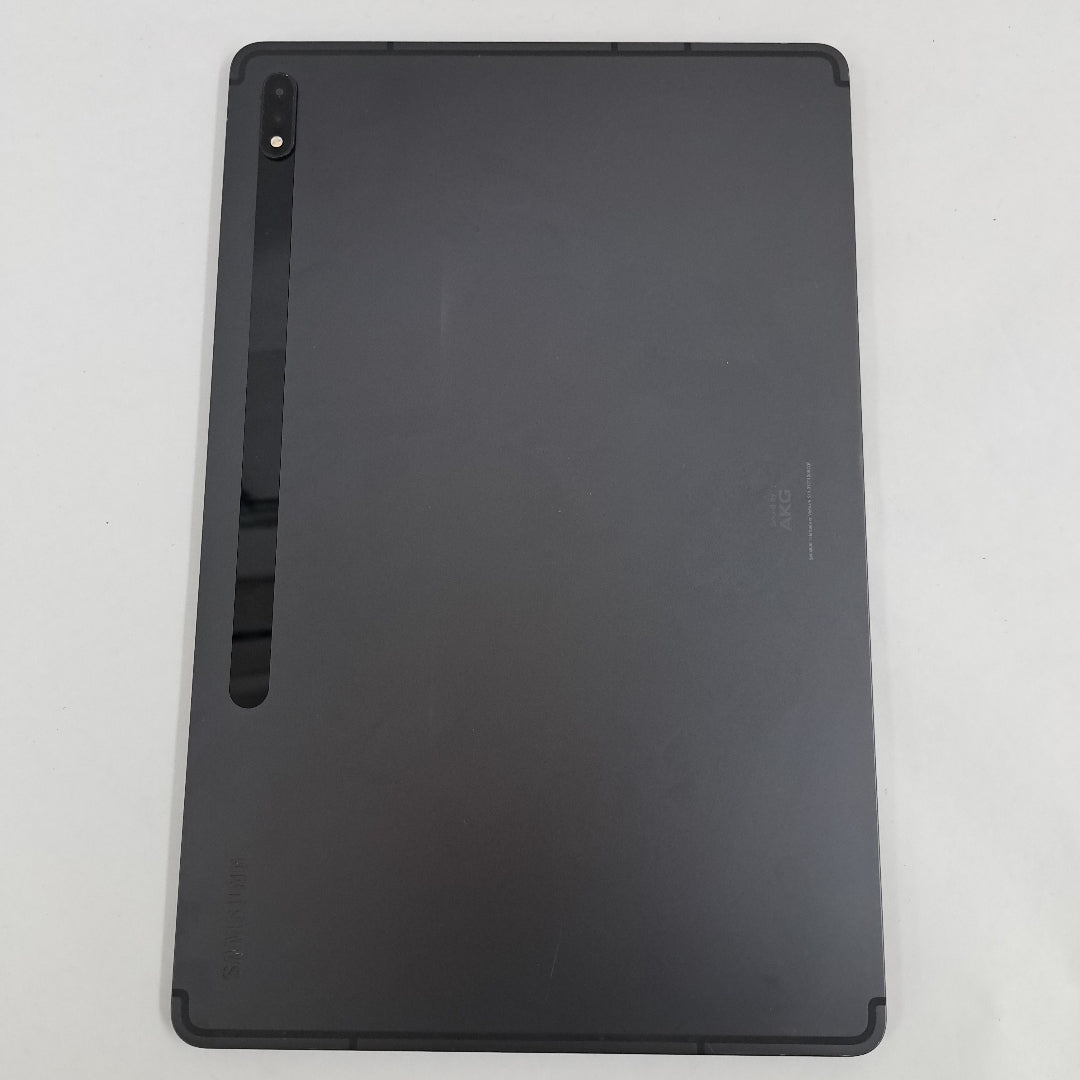 TABLETA SAMSUNG GALAXY TAB S8+ SM-X800 256 GB 8 GB RAM (SEMINUEVO)