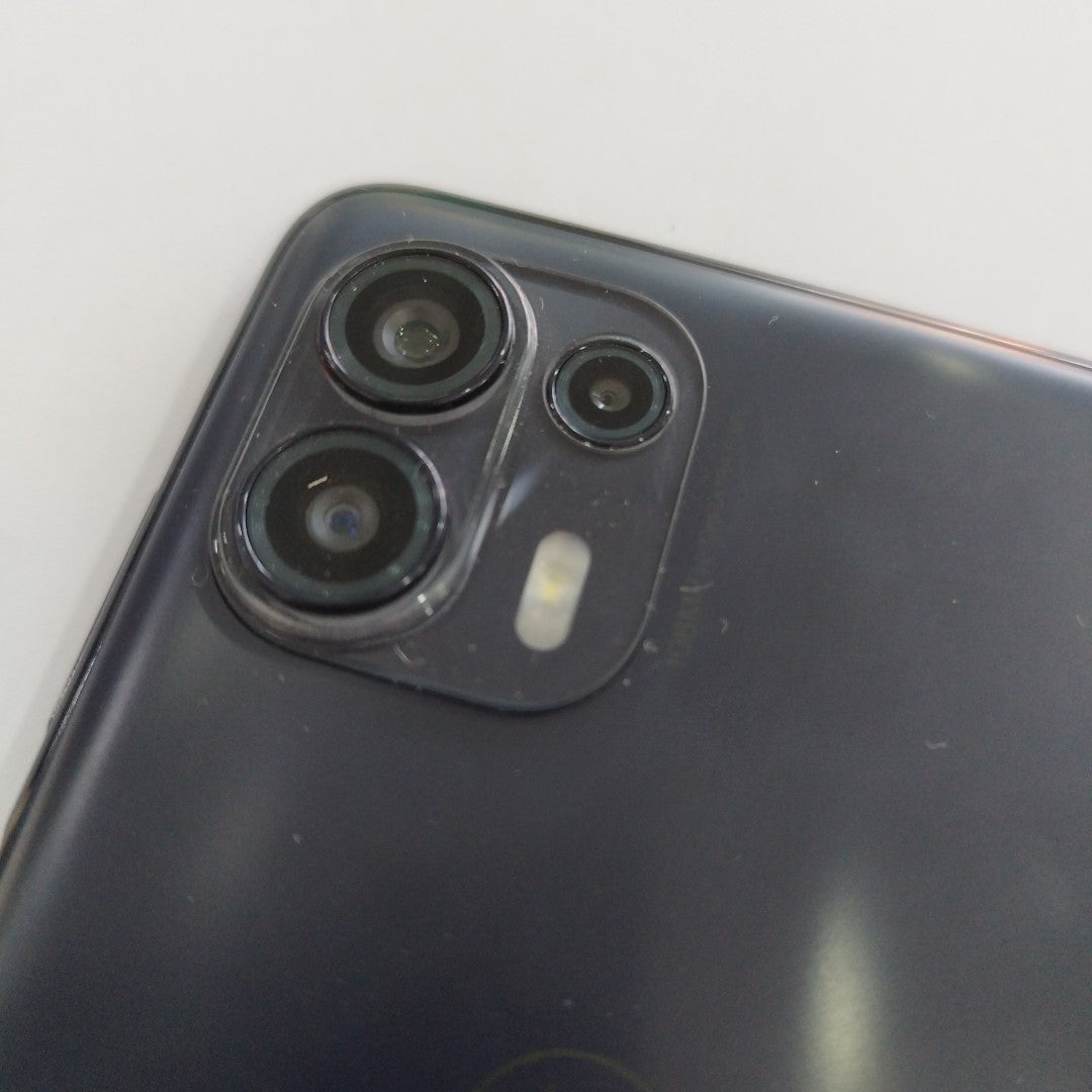 CELULAR MOTOROLA EDGE 20 LITE XT2139-1 128 GB 6 GB RAM (SEMINUEVO)