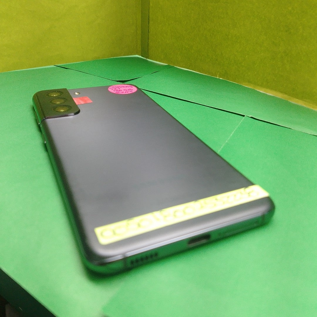 CELULAR SAMSUNG GALAXY S21 5G SM-G991U 128 GB 8 GB RAM (SEMINUEVO)