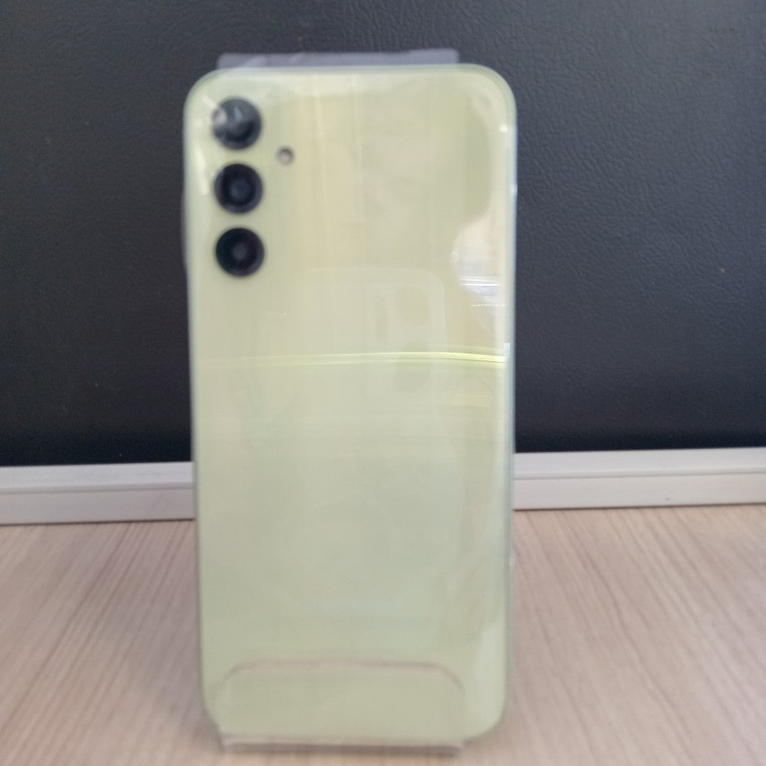 CELULAR SAMSUNG GALAXY A24 SM-A245M/N (2023) 128 GB 4 GB RAM (SEMINUEVO)