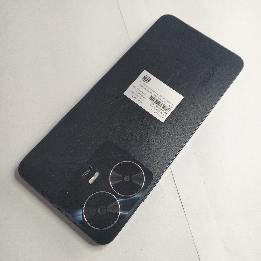 CELULAR REALME C55 RMX3710 (2023) 256 GB 8 GB RAM (SEMINUEVO)