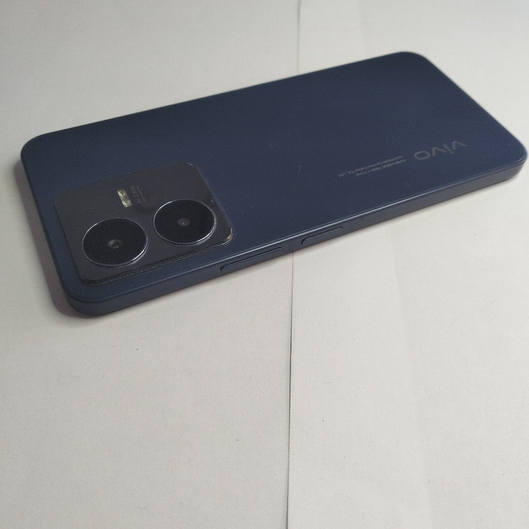 CELULAR VIVO Y22S V2206 128 GB 4 GB RAM (SEMINUEVO)