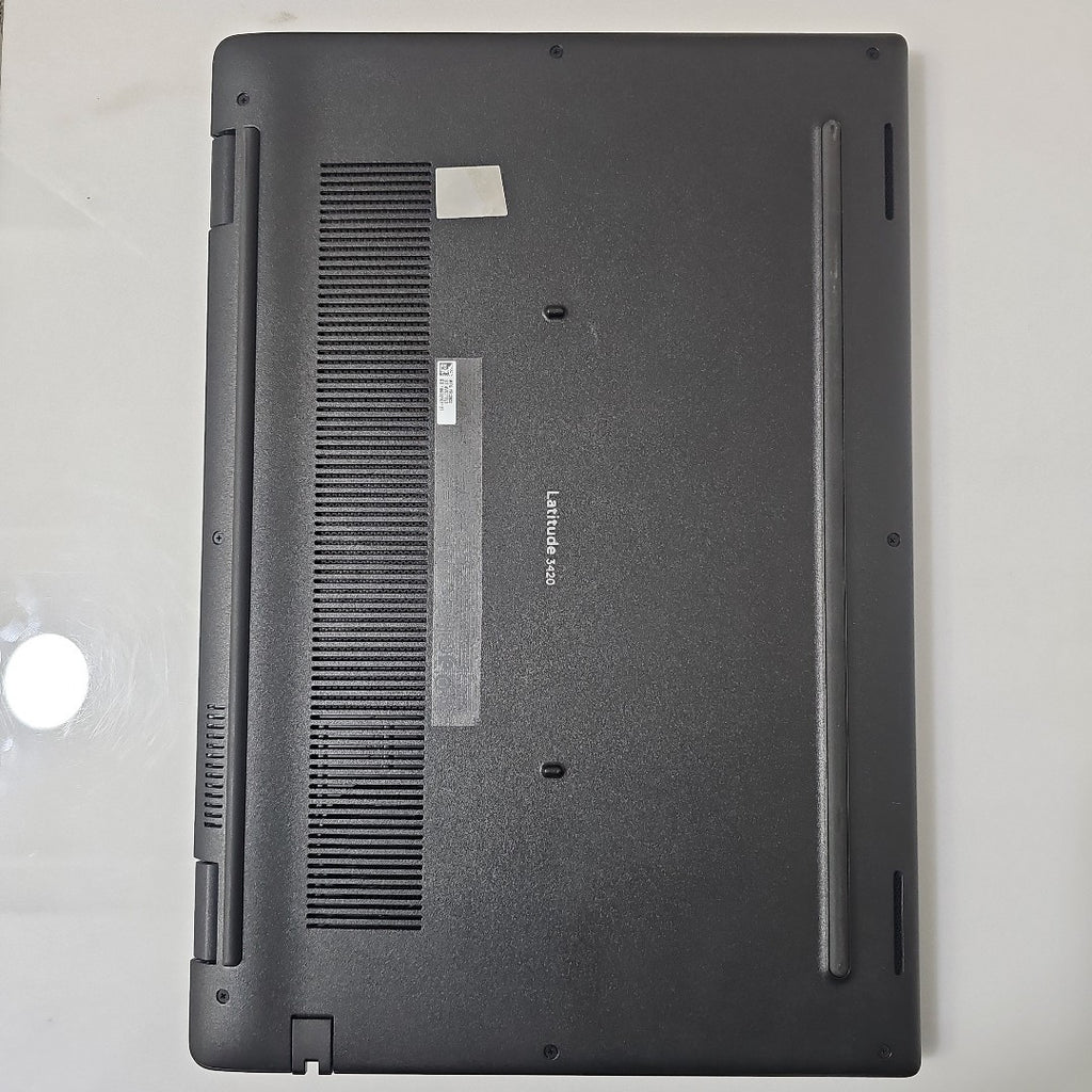 LAPTOP DELL LATITUDE 3420 (2022) 512 GB SSD 8 GB RAM (SEMINUEVO)