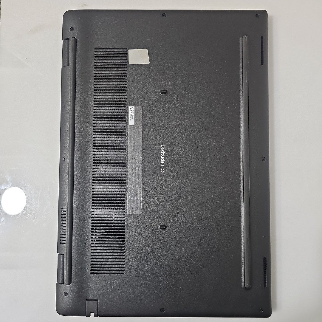 LAPTOP DELL LATITUDE 3420 (2022) 512 GB SSD 8 GB RAM (SEMINUEVO)