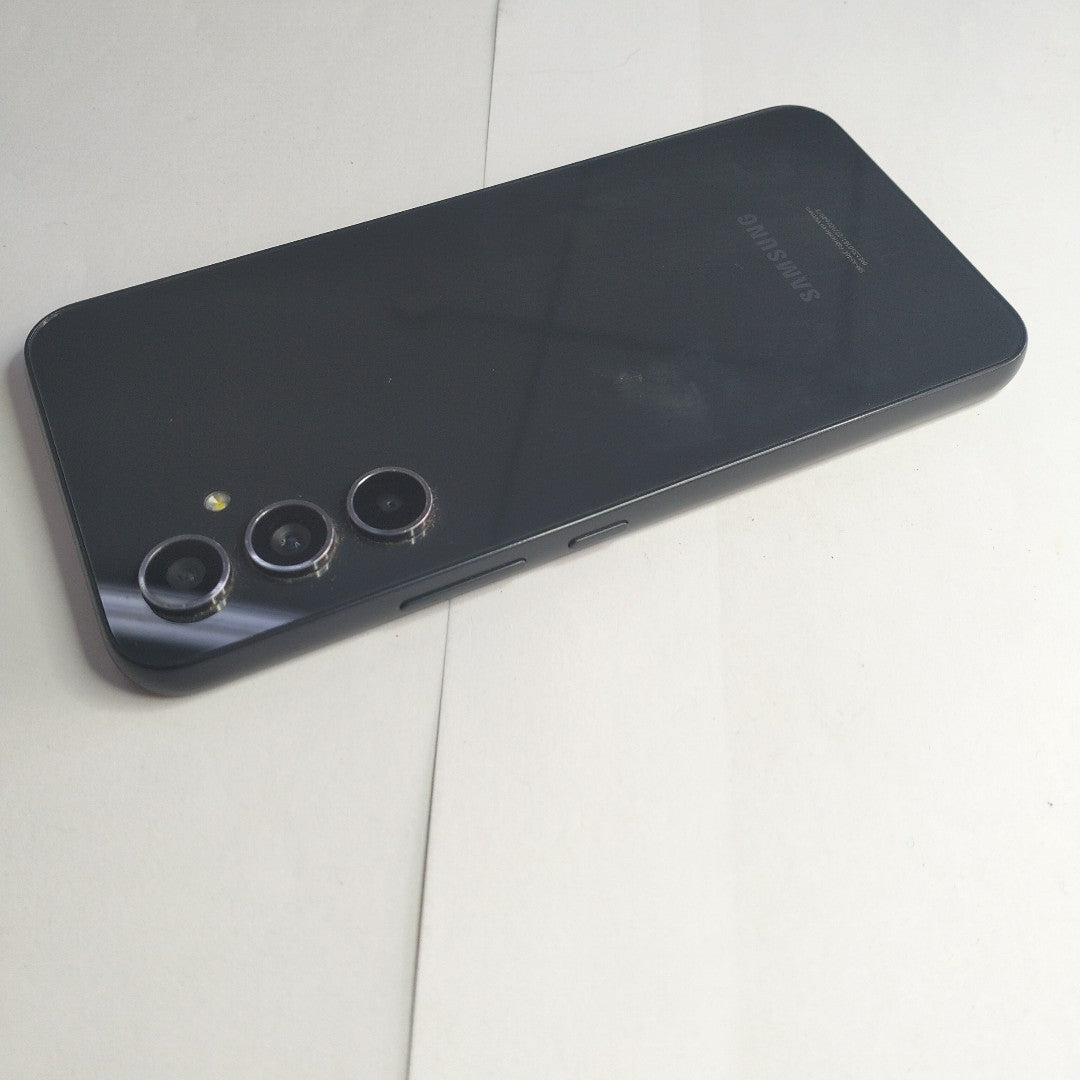 CELULAR SAMSUNG GALAXY A54 5G SM-A546E 128 GB 8 GB RAM (SEMINUEVO)