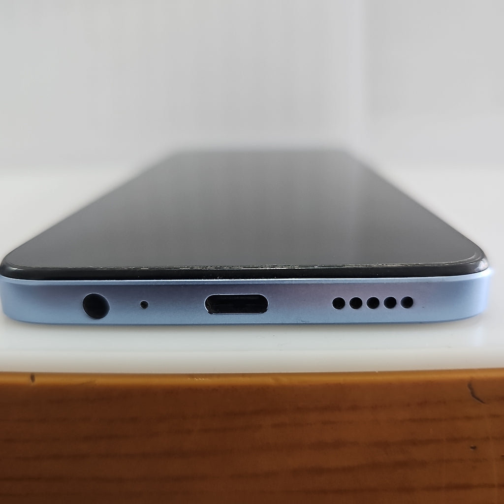 CELULAR HONOR X6A WDY-LX3 (2023) 256 GB 6 GB RAM (SEMINUEVO)
