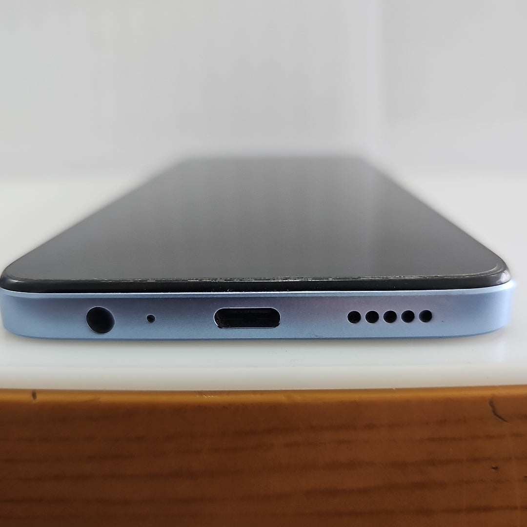 CELULAR HONOR X6A WDY-LX3 (2023) 256 GB 6 GB RAM (SEMINUEVO)