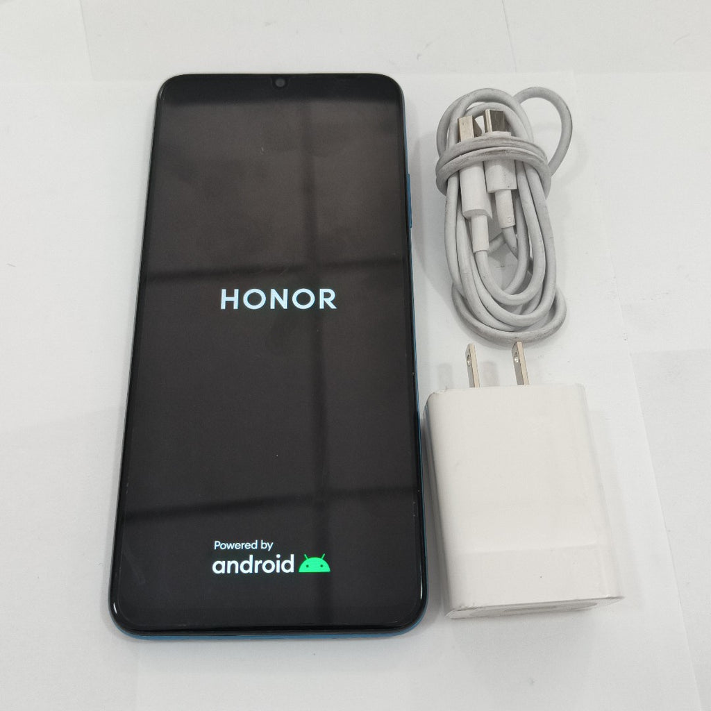 CELULAR HONOR X7A RKY-LX3 128 GB 6 GB RAM