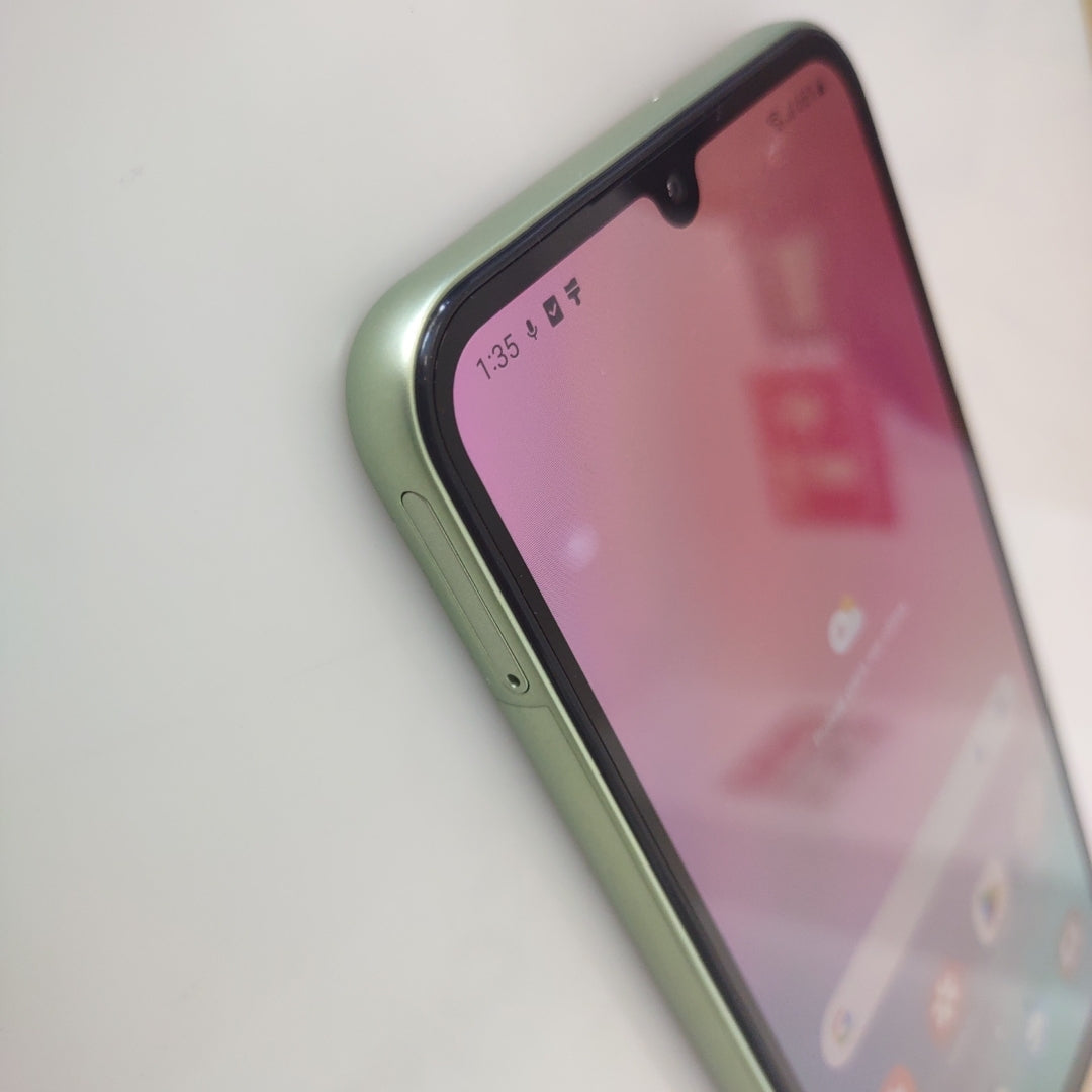 CELULAR SAMSUNG GALAXY A24 SM-A245M/DSN 128 GB 4 GB RAM (SEMINUEVO)