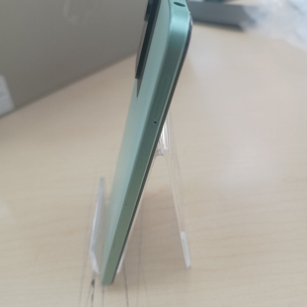 CELULAR XIAOMI REDMI NOTE 12S 2303ERA42L (2023) 256 GB 8 GB RAM (SEMINUEVO)