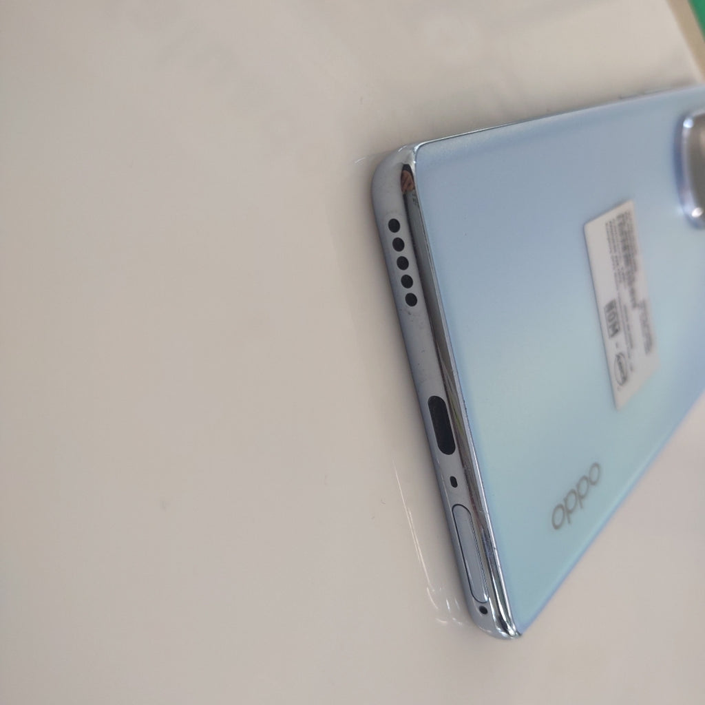 CELULAR OPPO  RENO10 5G CPH2531 (2023) 256 GB 8 GB RAM (SEMINUEVO)
