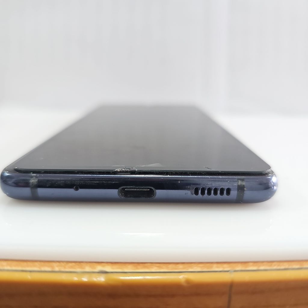 CELULAR SAMSUNG GALAXY S20 FE 5G SM-G781U 128 GB 6 GB RAM (SEMINUEVO)
