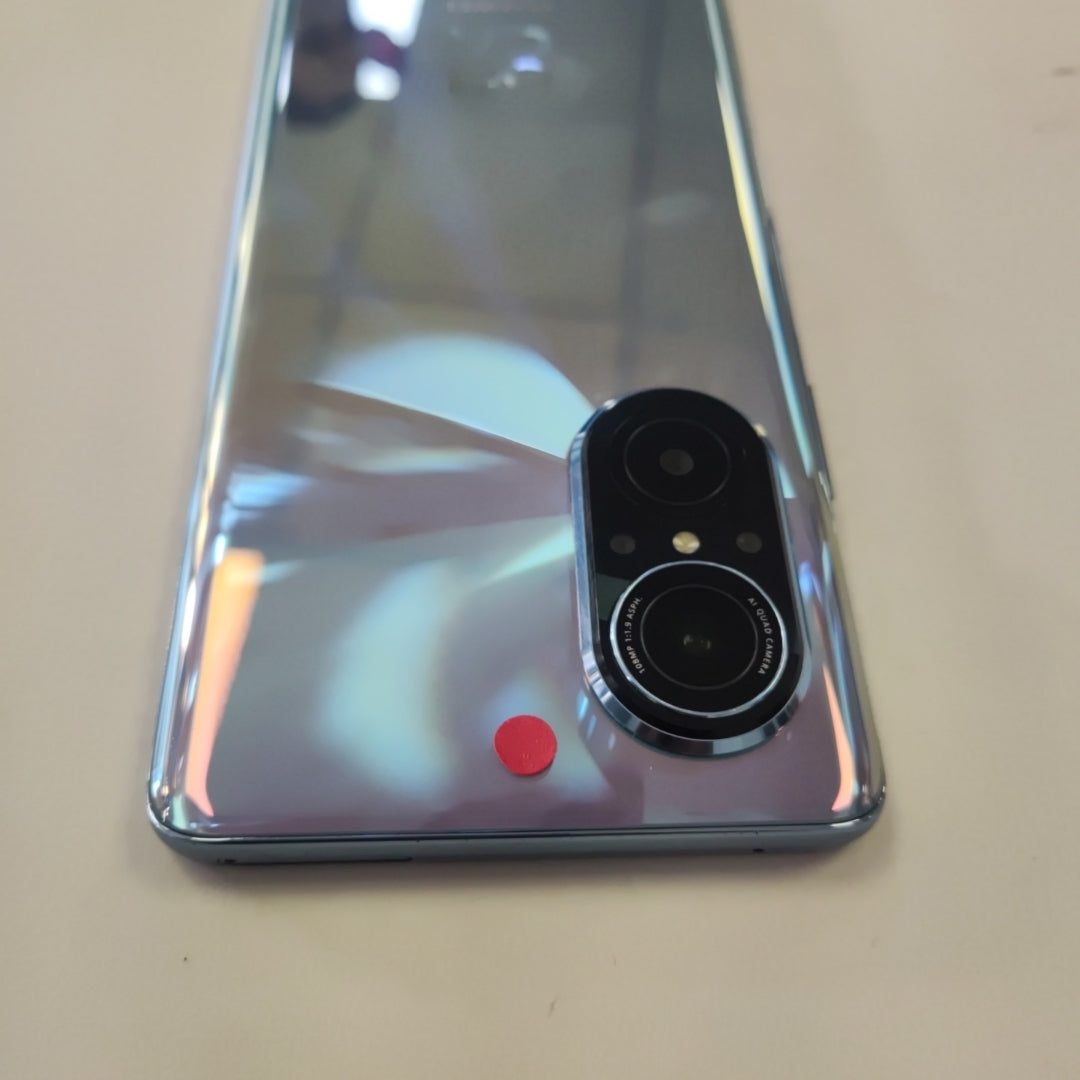 CELULAR HUAWEI NOVA 9 SE JLN-LX3 128 GB 6 GB RAM (SEMINUEVO)
