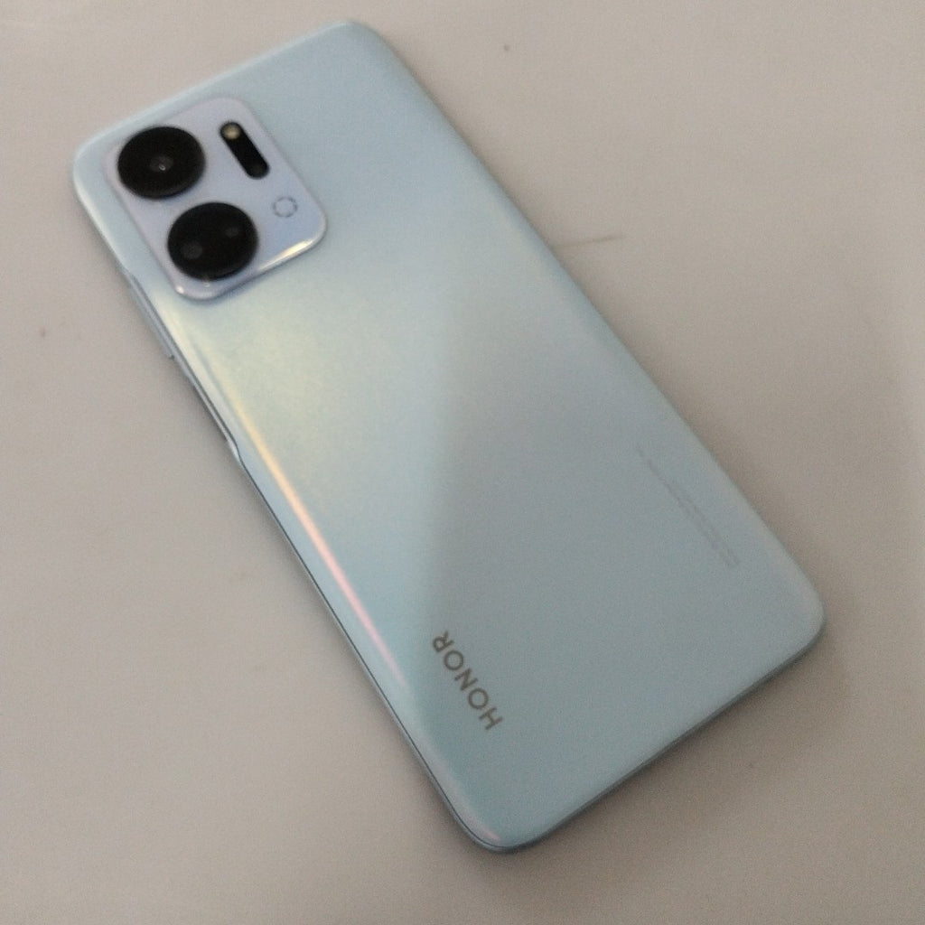CELULAR HONOR X7A RKY-LX3 128 GB 6 GB RAM (SEMINUEVO)