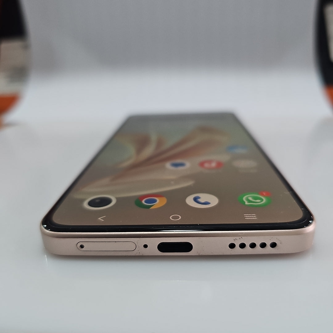 CELULAR VIVO V30 LITE V2314 (2023) 256 GB 12 GB RAM (SEMINUEVO)