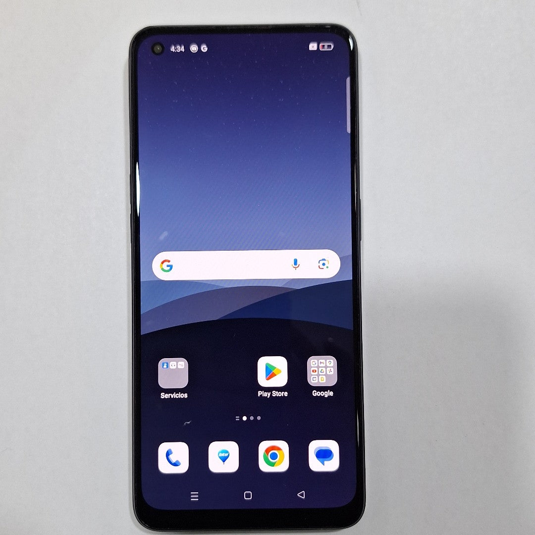 CELULAR OPPO  RENO7 CPH2363 (2022) 128 GB 6 GB RAM (SEMINUEVO)